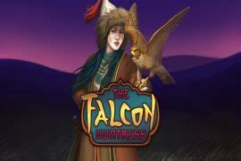 ⓻⓻⓻ The Falcon Huntress Slot Online【FREE Play】 RTP & Bonuses.